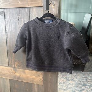 Polo by Ralph Lauren long sleeve fleece